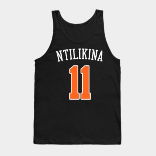 Frank Ntilikina Tank Top